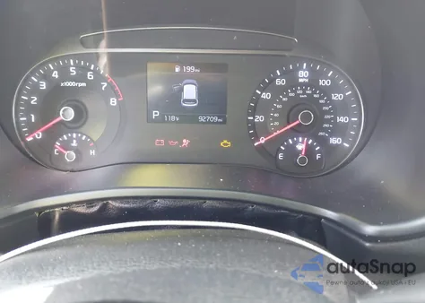 2020 Kia Soul S z USA, uszkodzony, nr VIN KNDJ23AU9L7005176